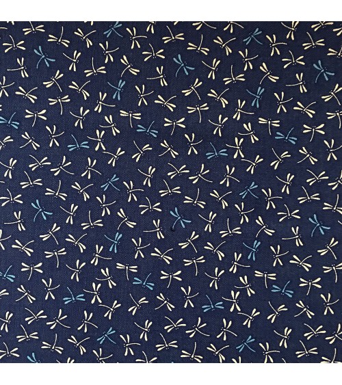 Tissu imprimé 97 ( 50 X 54 cm )