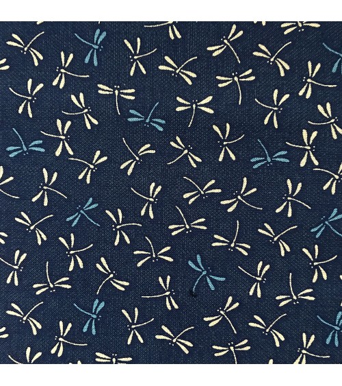 Tissu imprimé 97 ( 50 X 54 cm )