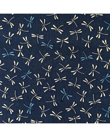 Tissu imprimé 97 ( 50 X 54 cm )