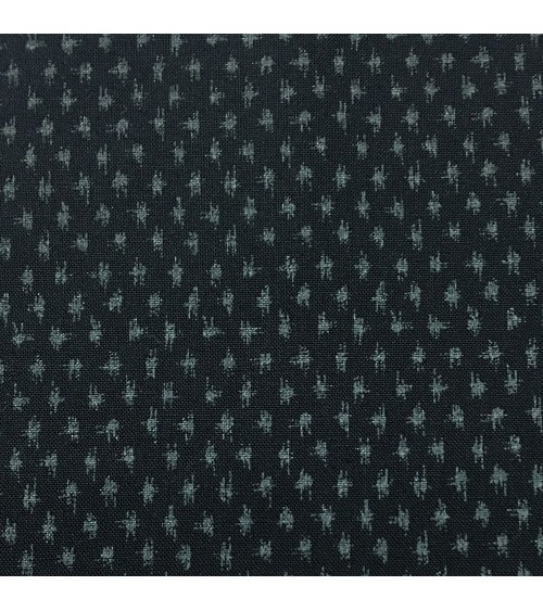 Imprimé 113 ( 50 X 54 cm )  Yukigasuri