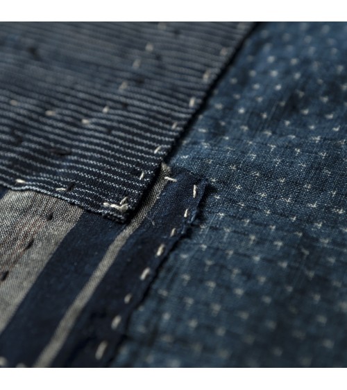 L'Atelier Boro du samedi 17...