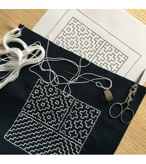 Réserver l'atelier...