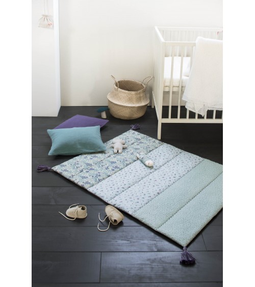 Bienvenue à mon bébé