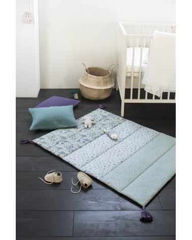Bienvenue à mon bébé