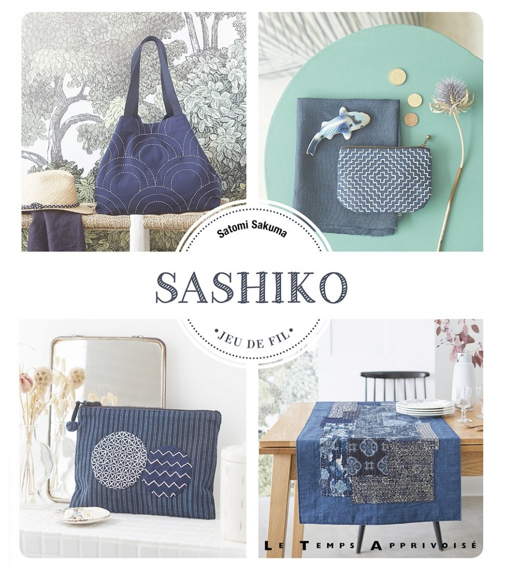 SATOMI SAKUMA : SASHIKO