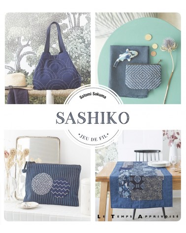 SATOMI SAKUMA : SASHIKO