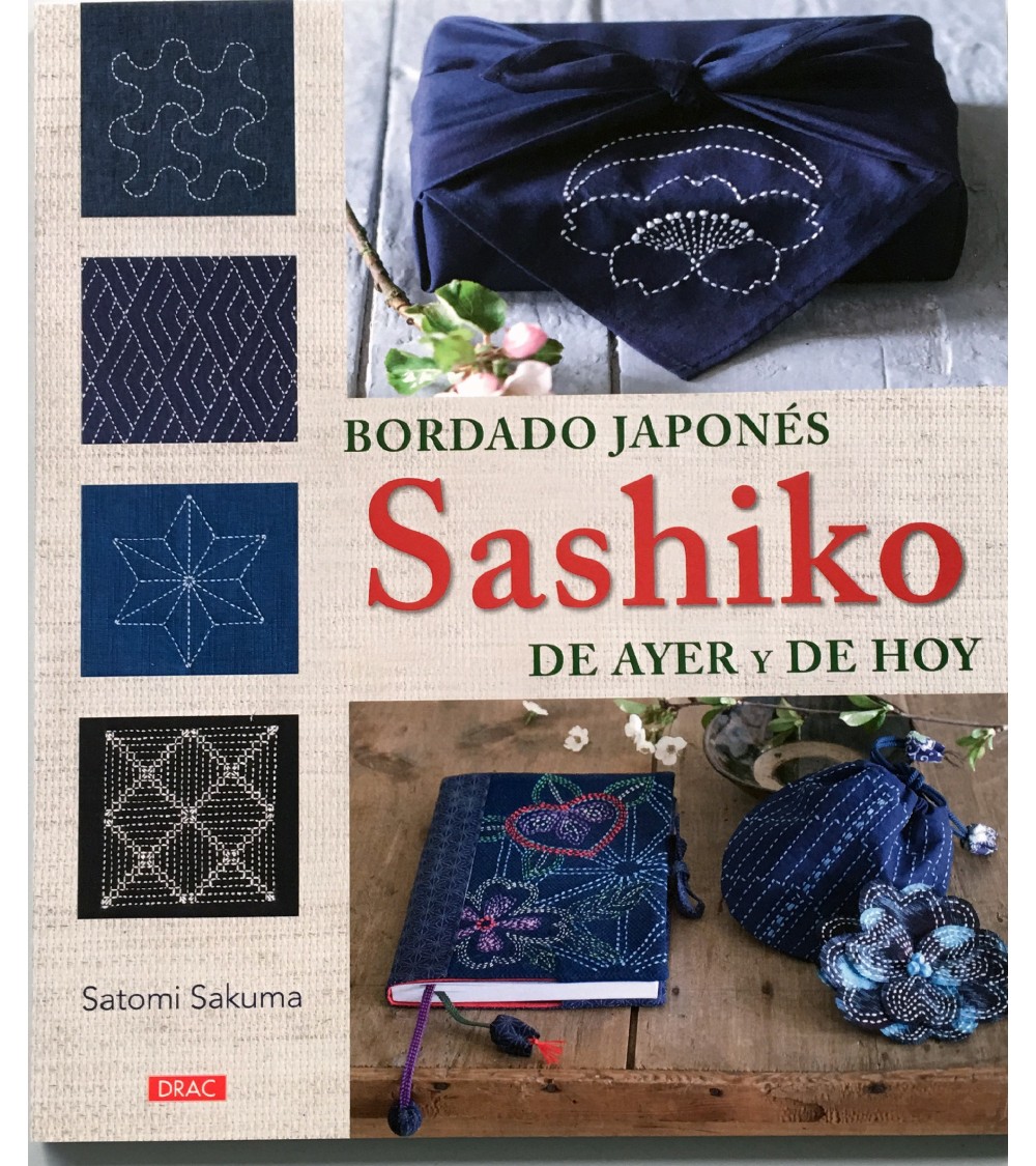 Sashiko de ayer y de hoy